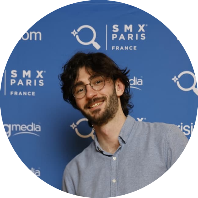 Pierre Aublet SMX