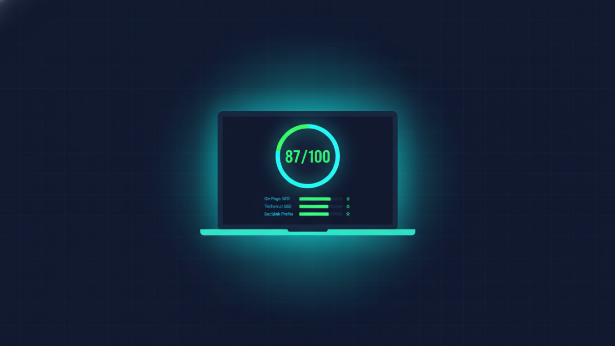 Présentation OnPageLab